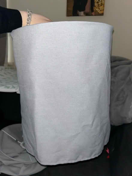 Photo of free Lamp shades (Salisbury) #3