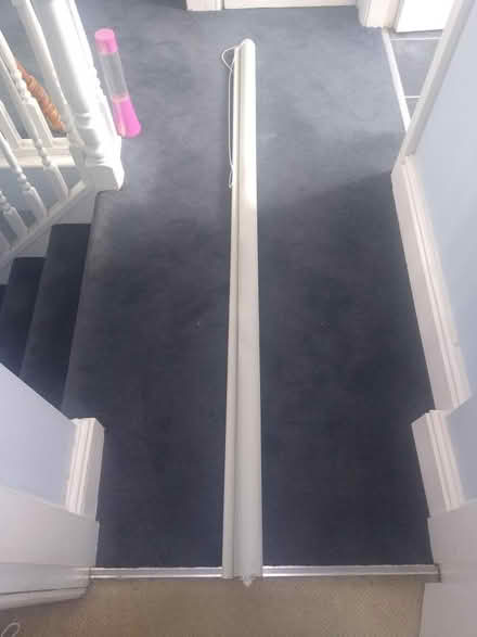 Photo of free Roller blinds with fittings (DE56 Heage, Belper) #1
