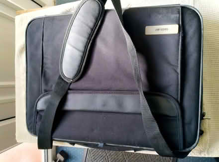 Photo of free Laptop bag (Wollaton NG8) #1