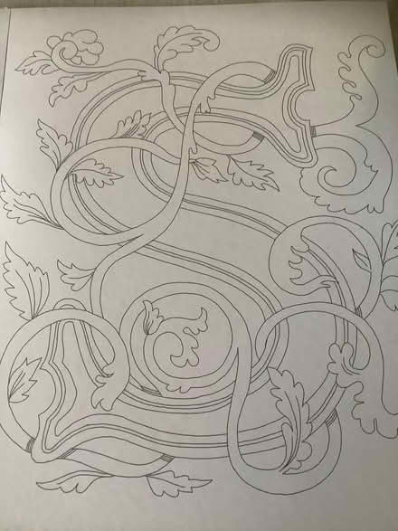 Photo of free Alphabet Colouring Book (Harrogate HG1) #2