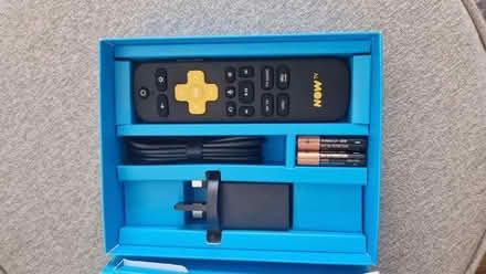 Photo of free Now TV smart stick (Merry Hill WD23) #2
