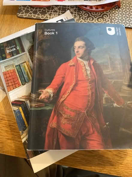 Photo of free Educational Books (Bow E3) #3