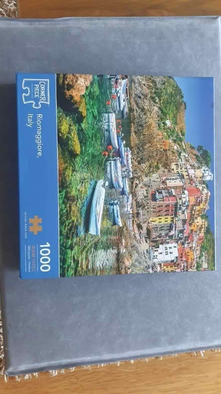 Photo of free Jigsaw (Woking, Mayford) #1