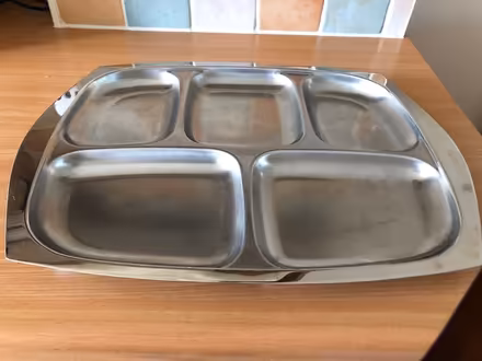 Photo of free Party dish (Cowplain) #1