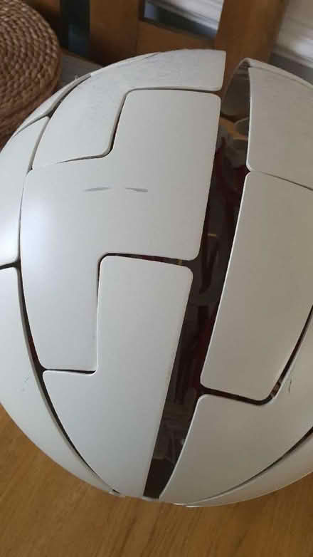 Photo of free Ikea transforming ceiling light shade (Chafford Hundred RM16) #2