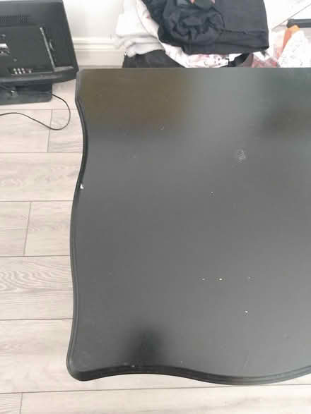 Photo of free 2 x bedside cabinets (Tottenham) #1