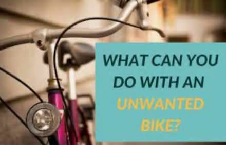 Photo of ♻️UNWANTED /BROKEN BiKES (Kings lynn) #1