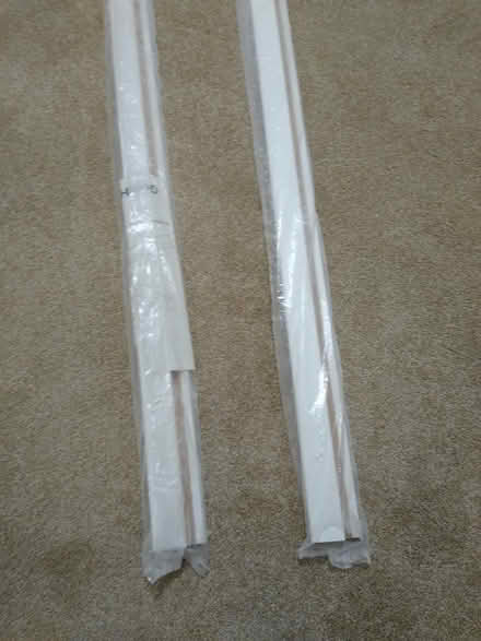 Photo of free 2 new lengths of Cornice (Torquay TQ1) #1