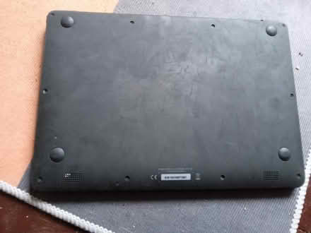 Photo of free Geo Laptop (Upton Priory SK10) #2