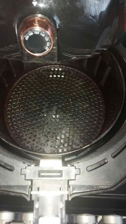 Photo of free Air fryer (Havant) #3