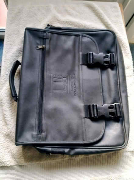 Photo of free Faux leather bag (Wollaton NG8) #1