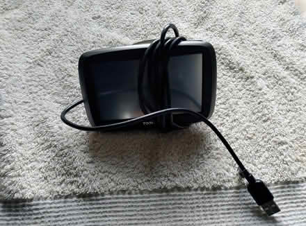 Photo of free Tomtom satnav (Wollaton NG8) #1