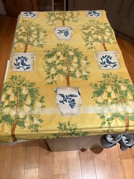 Photo of free Roman Blind (Ealing W5) #1