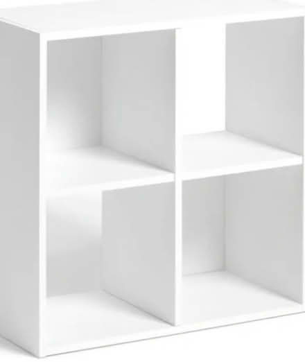 Photo of White chipboard (Market Drayton TF9) #1