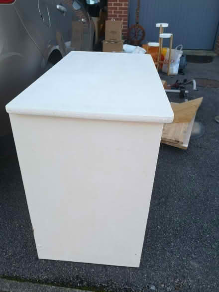 Photo of free Set of drawers (Hedge End, SO30) #4