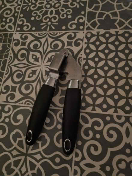 Photo of free Garlic press (Aston Clinton HP22) #1