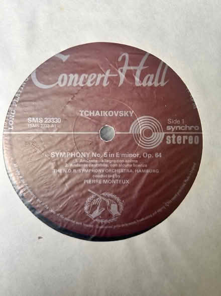 Photo of free LP collections (South Kirkby WF9) #3