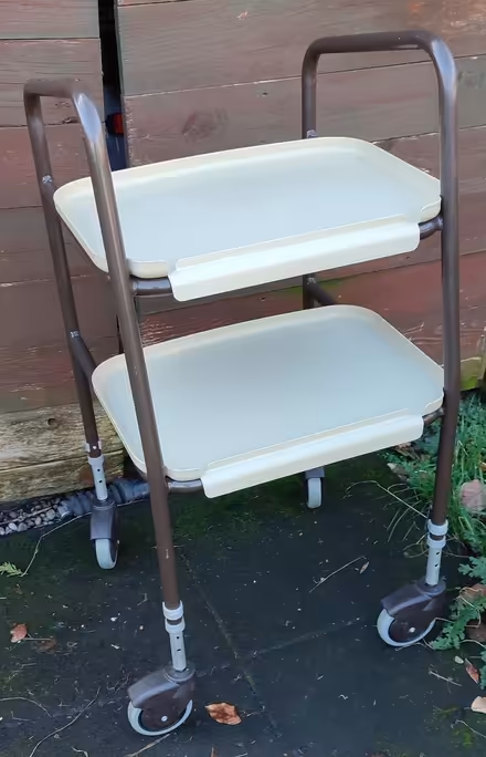 Photo of free Mobility trolley (Pontesford SY5) #1