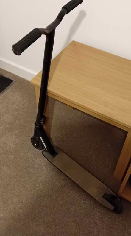 Photo of free Scooter (Carlyon Bay PL25) #1