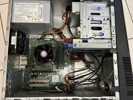 Photo of free Lenovo desktop computer (North York Civic Centre) #2