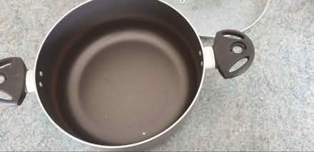 Photo of free Large pan (Greaves LA1) #1