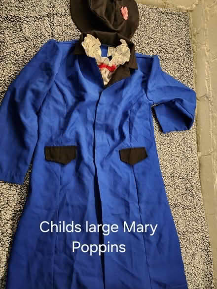 Photo of free Kids clothes (Solihull, B92) #1