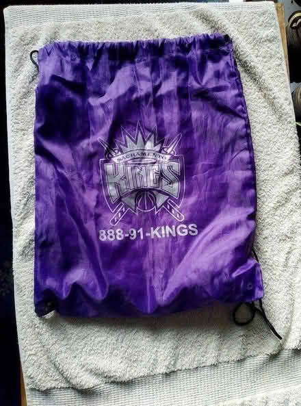Photo of free Drawstring bag (Wollaton NG8) #1