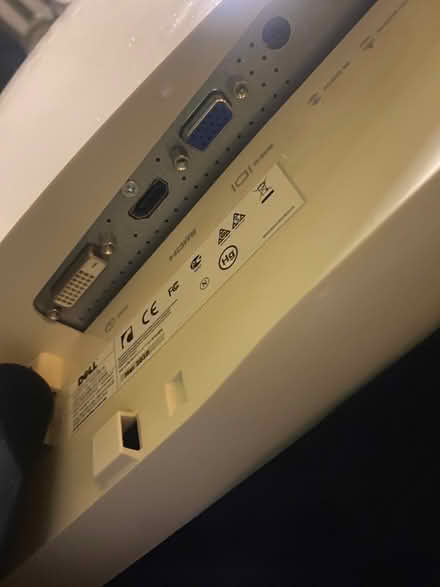 Photo of free Sell monitor (Waterloo SE1) #1