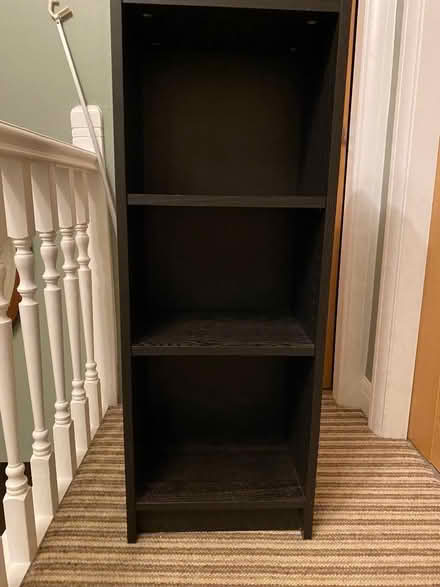 Photo of free Ikea Billy Bookcase (Intake S12) #2