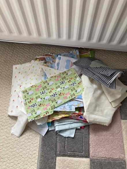 Photo of free Material (Horsham) #1