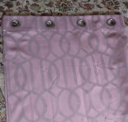 Photo of free Single door curtain (Harrogate HG2) #1
