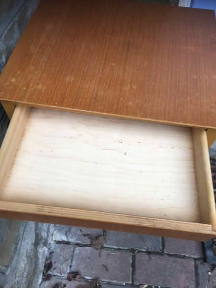 Photo of free Bed side cabinet (Bradford BD2) #4