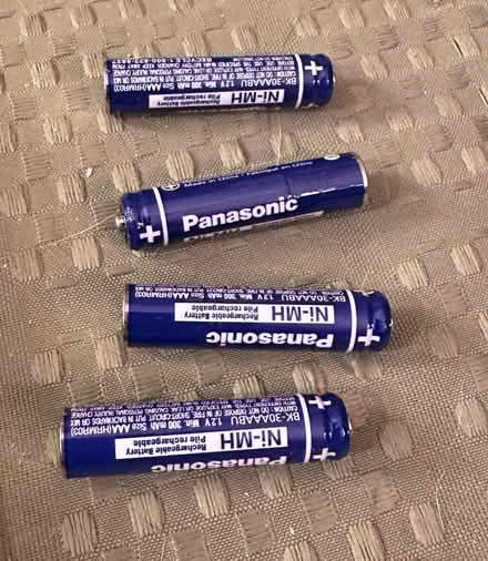 Photo of free Cordless phones (Near downtown Pleasanton) #4