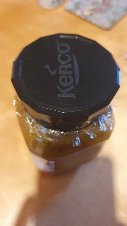 Photo of Kenko Glass Jars (Kingswood/Hanham) #1