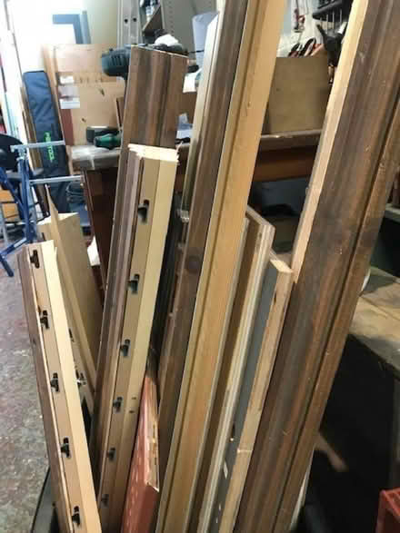 Photo of free Offcuts of Sheet Materials. (Witney OX28) #1