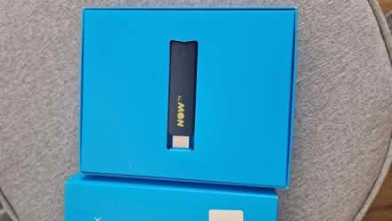 Photo of free Now TV smart stick (Merry Hill WD23) #1