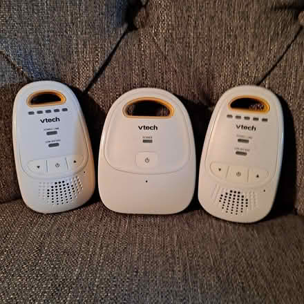 Photo of free Baby monitor (Kalamazoo) #1