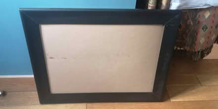 Photo of free frame - no glass or backing (Epsom) #2