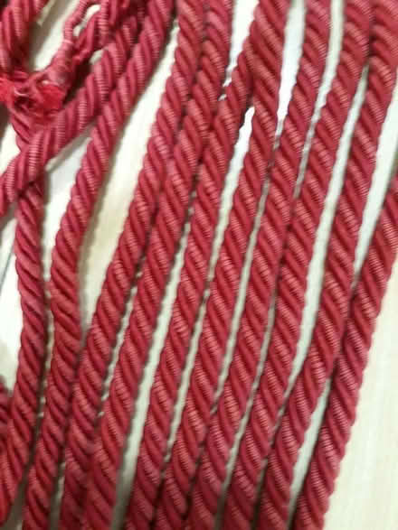 Photo of free Edging braid for cushions/etc (Lakeside LA12) #2