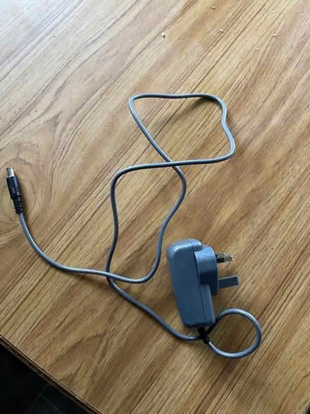 Photo of free Gtech hand-held vacuum charger (Odd Down) #1