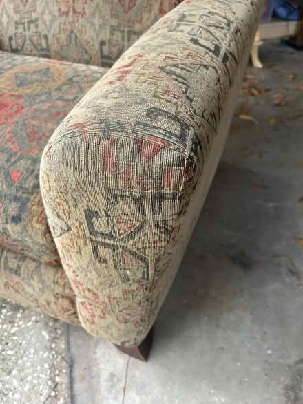 Photo of free Accent Chair (New Tampa) #1