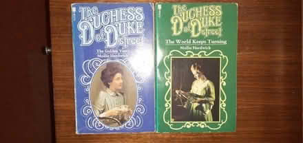 Photo of free Duchess of Duke Street (Maidenhead SL6) #1