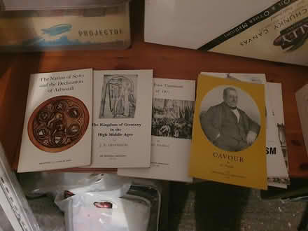 Photo of free History magazines (Maidstone ME14) #2