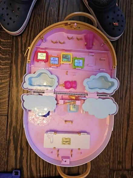 Photo of free Pretend Play and other (Yonkers) #3