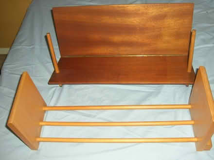 Photo of free book troughs (Langley Slough SL3) #1
