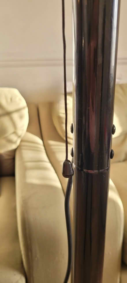 Photo of free Outdoor Heater (EN8 Waltham Cross) #4