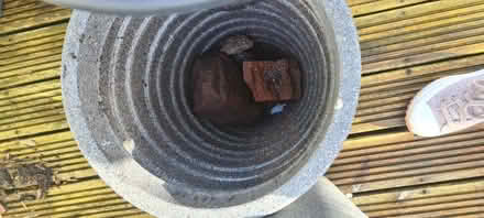 Photo of free Outdoor pots (L4) #4