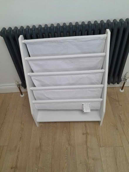 Photo of free Kids book shelves (Frampton Cotterell) #1