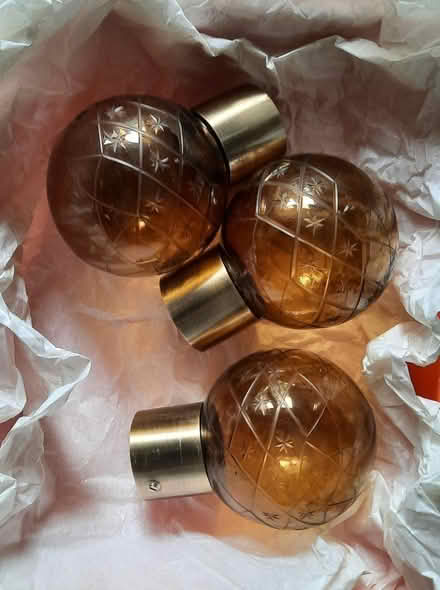 Photo of free Finial (Emerson Valley MK4) #1