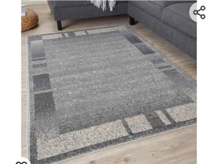 Photo of Living room centre rug (Claremont place) #1